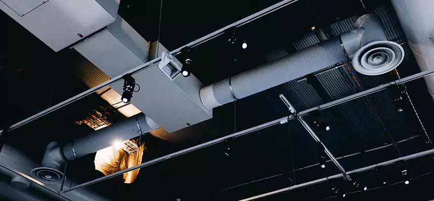 Our Air Duct Replacement Services in Palo Alto, CA