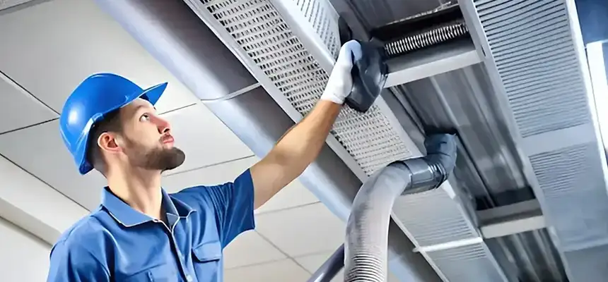 Our Annual Dryer Vent Maintenance Services in Palo Alto, CA