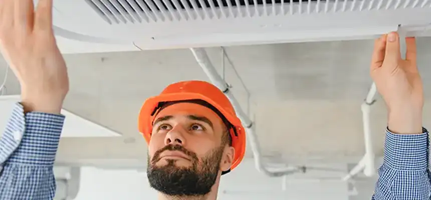 Our Furnace Vent Cleaning Services in Palo Alto, CA