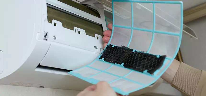 Gentle Ductwork Odor-Control Pet Dander Duct Cleaning in Palo Alto, CA