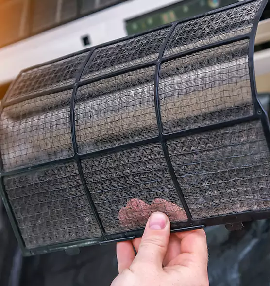 Top-notch AC Air Filter Replacement in Palo Alto