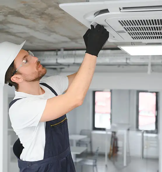 Top Affordable Duct Cleaning Services Near Me in Palo Alto, CA