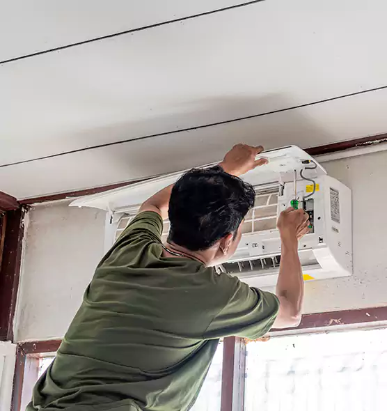 About Air Duct & AC Odor Removal in Palo Alto, CA