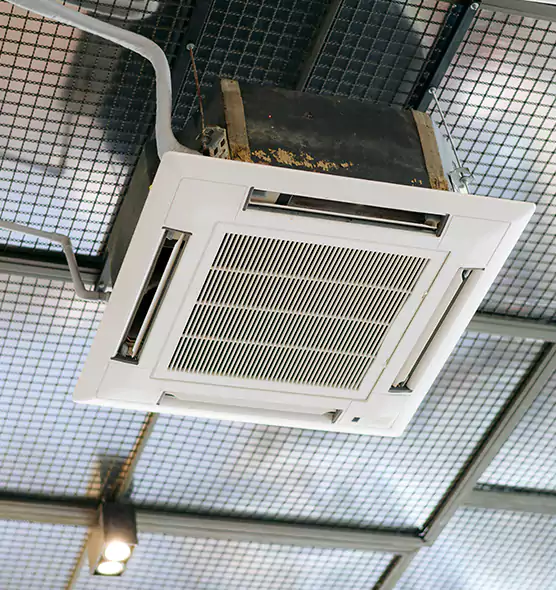 Top-Notch Allergy Relief Vent Cleaning Services in Palo Alto, CA