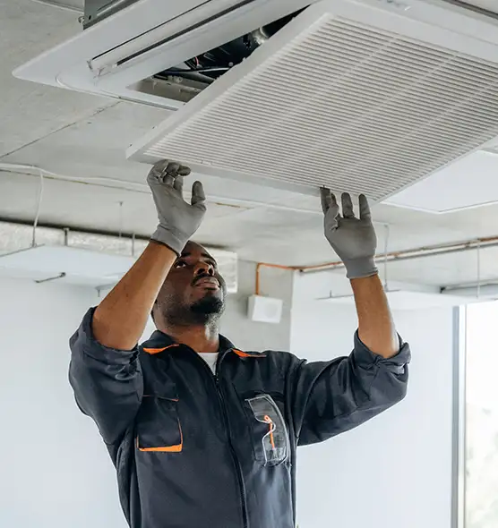 About Certified Air Duct Specialists in Palo Alto, CA