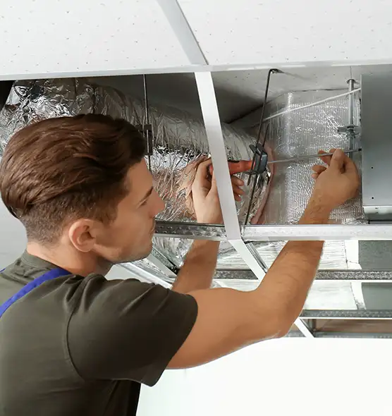 Professional Clogged Dryer Vent Repair in Palo Alto, CA