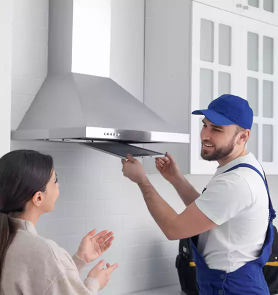 Professional Dryer Vent Cleaning Service in Palo Alto, CA