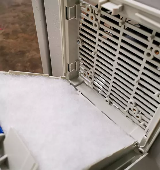 Professional Dryer Vent Mold Cleaning in Palo Alto, CA