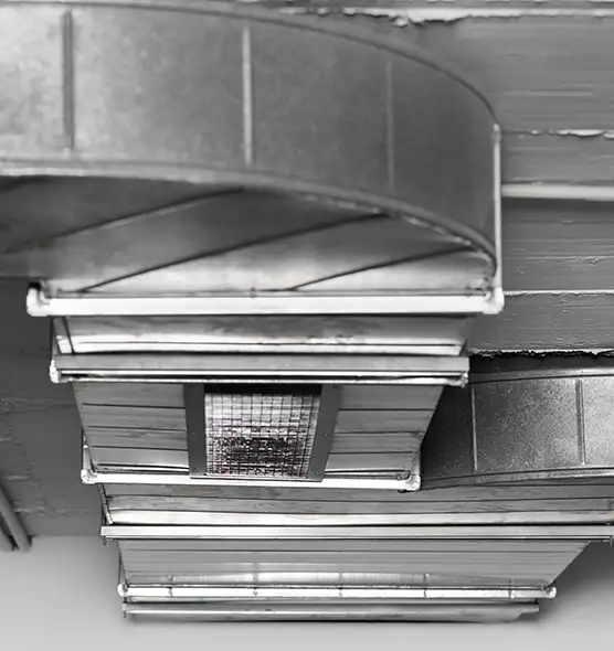 Expert Duct System Performance Boost Services in Palo Alto, CA