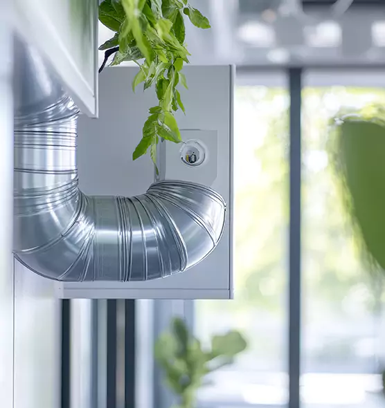 Professional Eco-Friendly Duct Cleaning Services in Palo Alto, CA