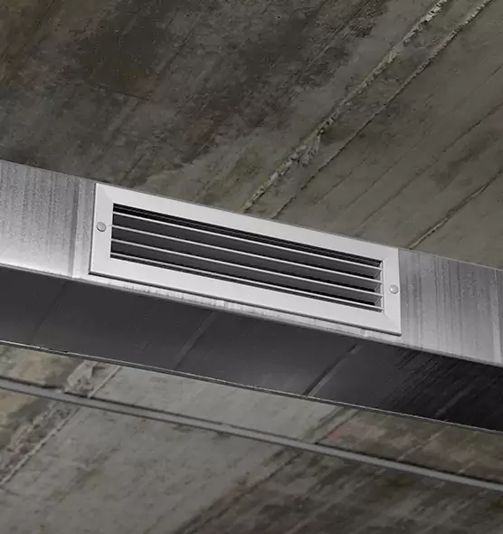 Trusted Hospital Grade Air Duct Cleaning Experts in Palo Alto, CA
