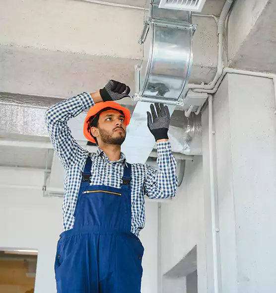About Hotel Duct And Vent Cleaning in Palo Alto, CA