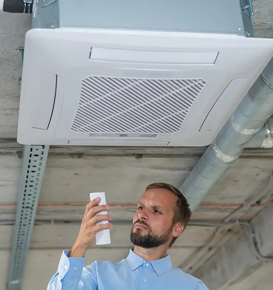 About Local Vent Cleaning Services in Palo Alto, CA