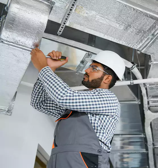 Welcome to Mold & Mildew Removal from Air Ducts Palo Alto, CA