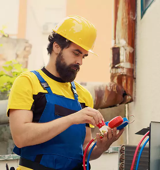 About Smart HVAC Installation in Palo Alto, CA