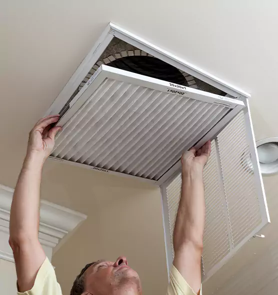 Professional Vent Relocation Services in Palo Alto, CA