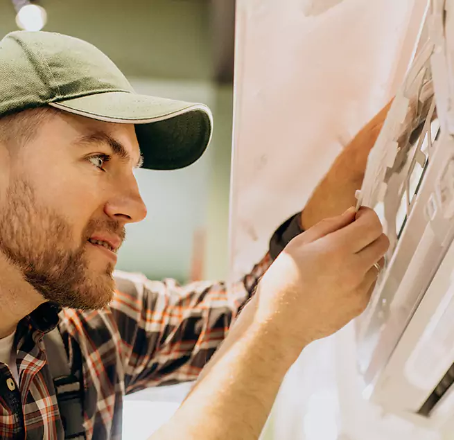 Why Homeowners Businesses Trust Us in Palo Alto, CA?