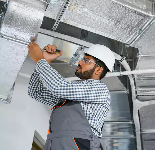 Why Homeowners & Businesses Trust Us Palo Alto, CA