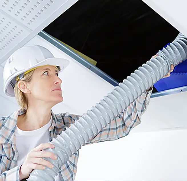 Why Homeowners & Businesses Trust Us Palo Alto, CA