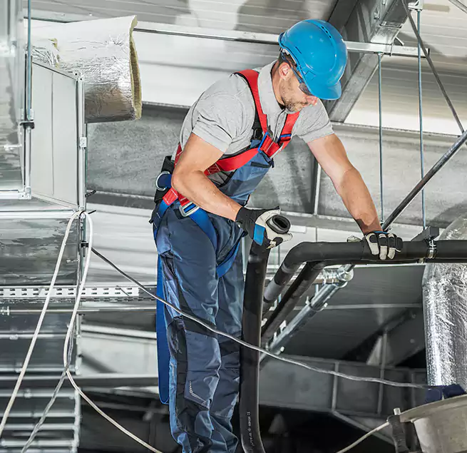 Why Homeowners & Businesses Trust Us in Palo Alto, CA?