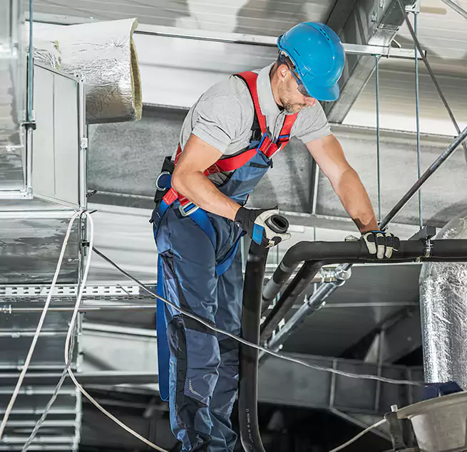 Why Homeowners & Businesses Trust Us in Palo Alto, CA?