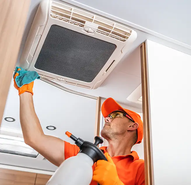 Why Homeowners & Businesses Trust Us in Palo Alto, CA?