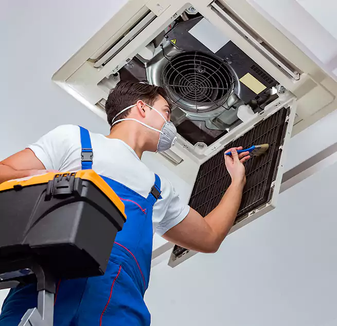 Why Homeowners & Businesses Trust Us in Palo Alto, CA