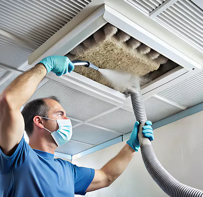  Why Homeowners & Businesses Trust Us Palo Alto, CA?