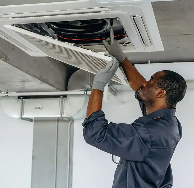 Why Homeowners & Businesses Trust Us in Palo Alto, CA?