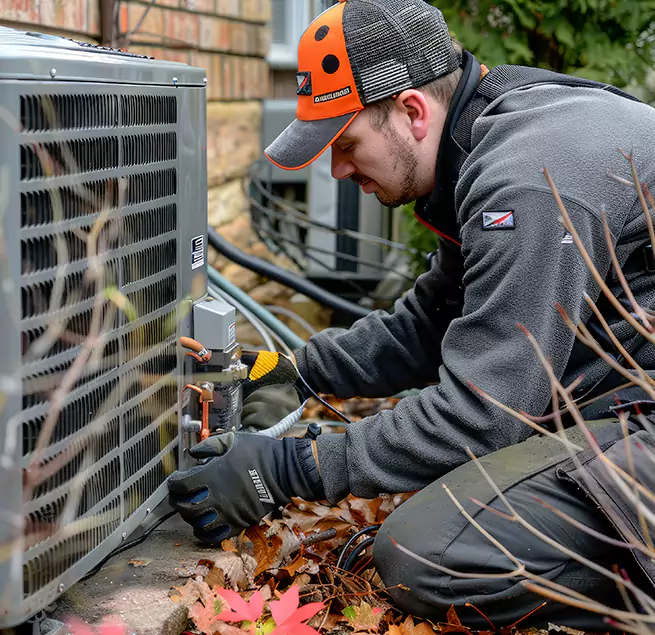 Why Homeowners & Businesses Trust Us in Palo Alto, CA?