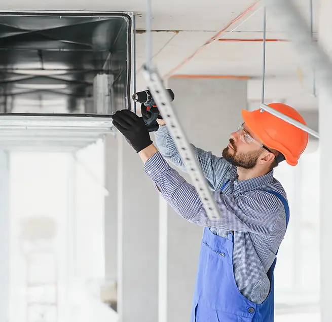  Why Homeowners Businesses Trust Us Palo Alto, CA