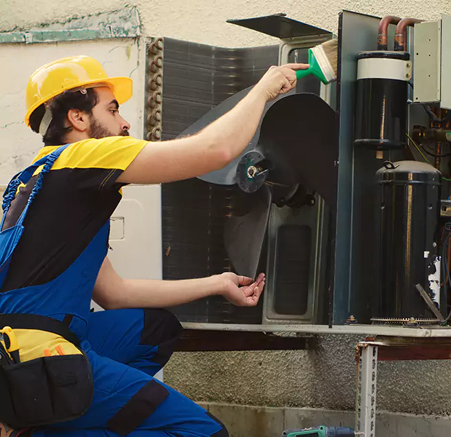  Why Homeowners & Businesses Trust Us in Palo Alto, CA?