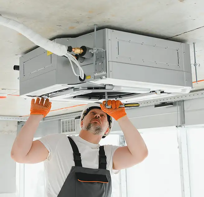 Why Homeowners & Businesses Trust Us Palo Alto, CA