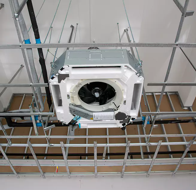 Why Homeowners & Businesses Trust Us Palo Alto, CA