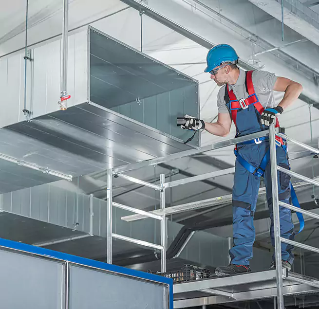 Why Homeowners Businesses Trust Us in Palo Alto, CA