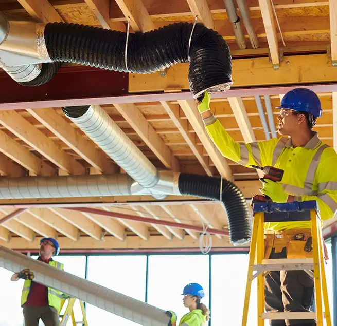 Why Homeowners & Businesses Trust Us in Palo Alto, CA?