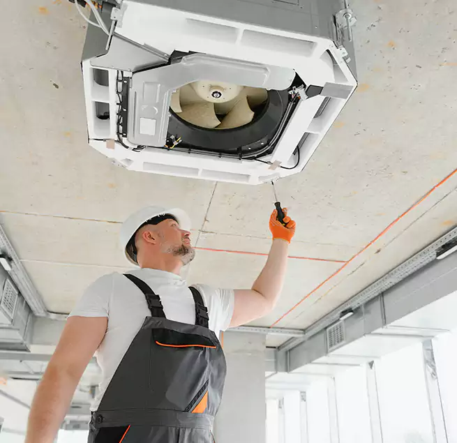 Why Homeowners Businesses Trust Us in Palo Alto, CA