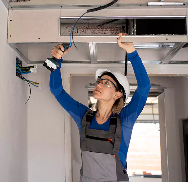 Why Homeowners & Businesses Trust Us in Palo Alto, CA?