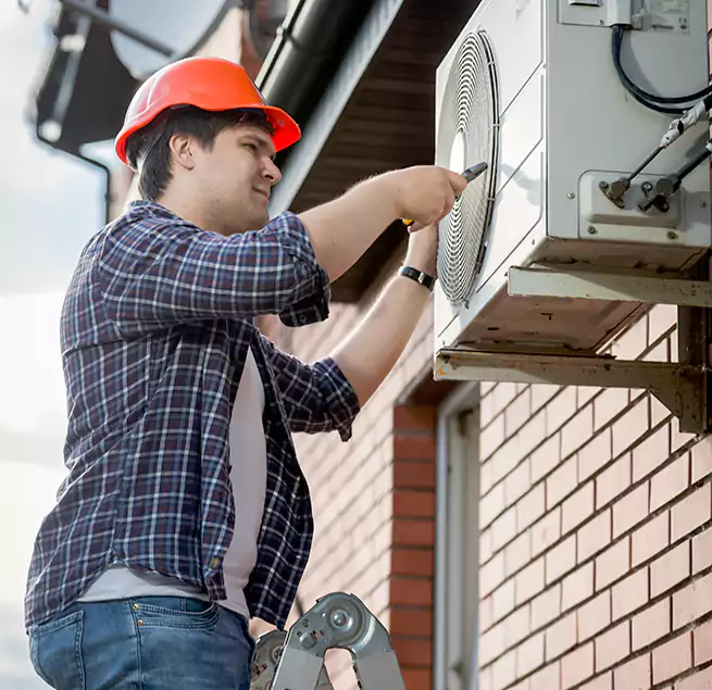 Why Homeowners & Businesses Trust Us Palo Alto, CA