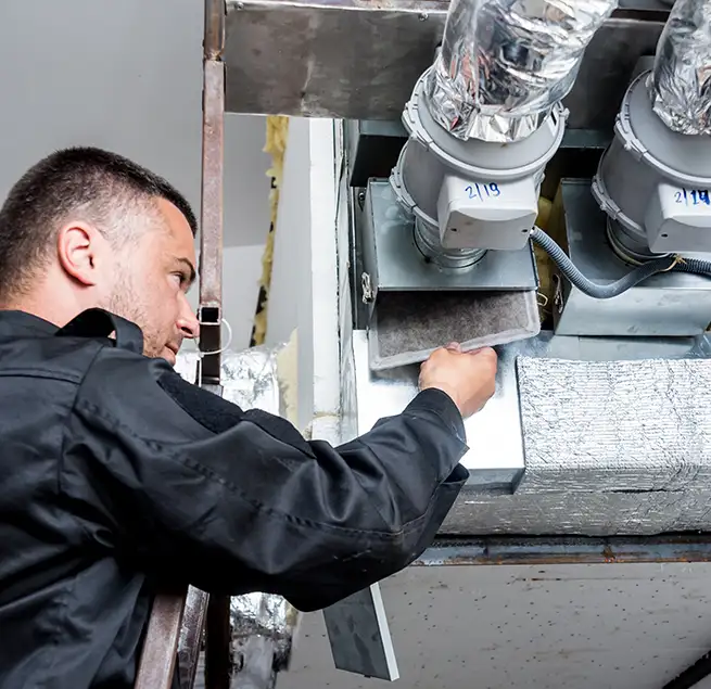 Why Homeowners & Businesses Trust Us in Palo Alto, CA?